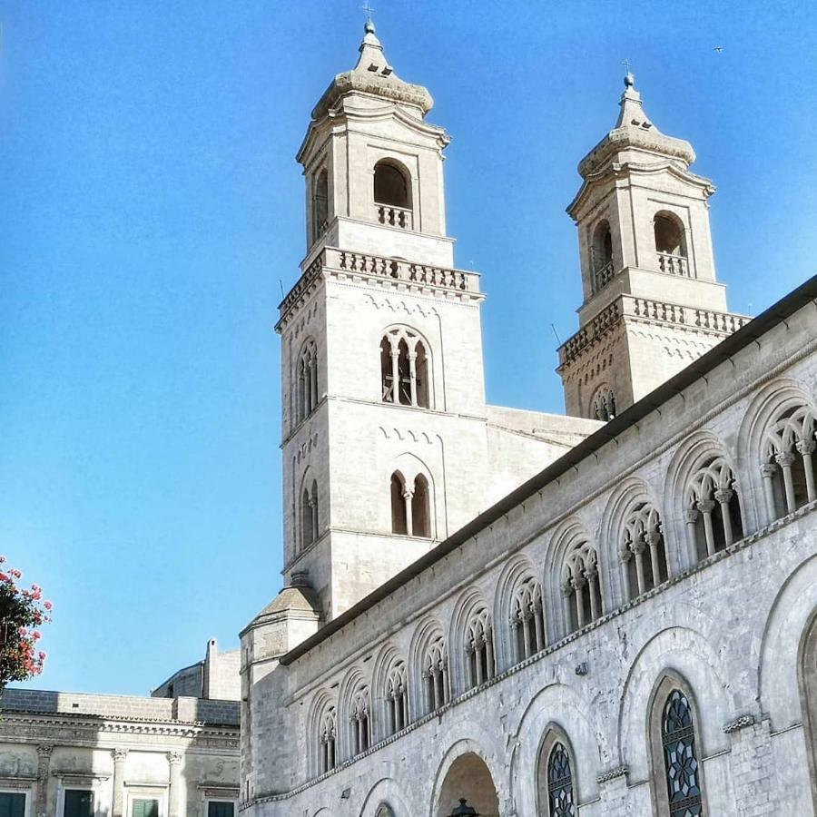 Vacanze Murgiane Altamura Exterior foto