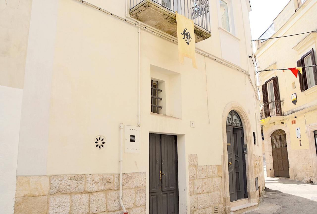 Vacanze Murgiane Altamura Exterior foto