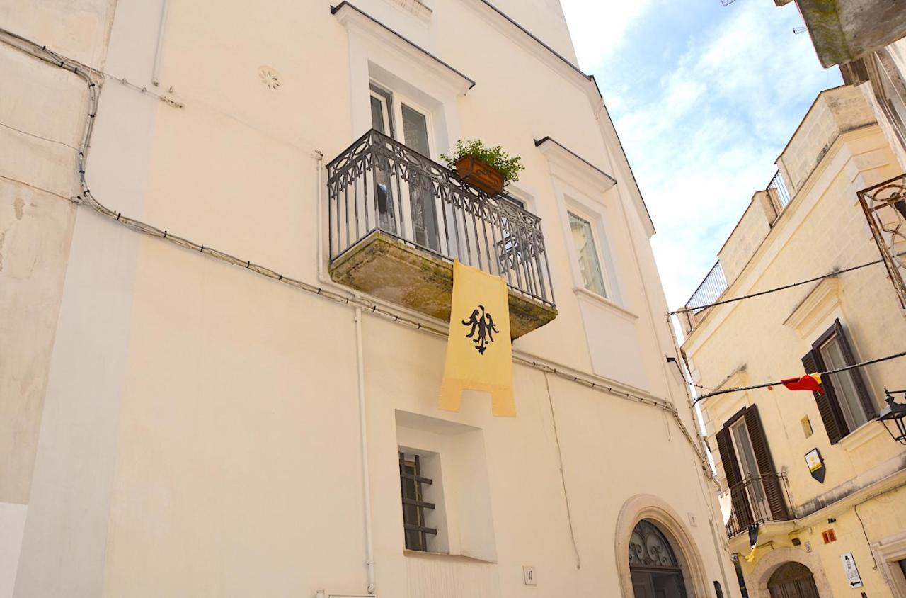 Vacanze Murgiane Altamura Exterior foto
