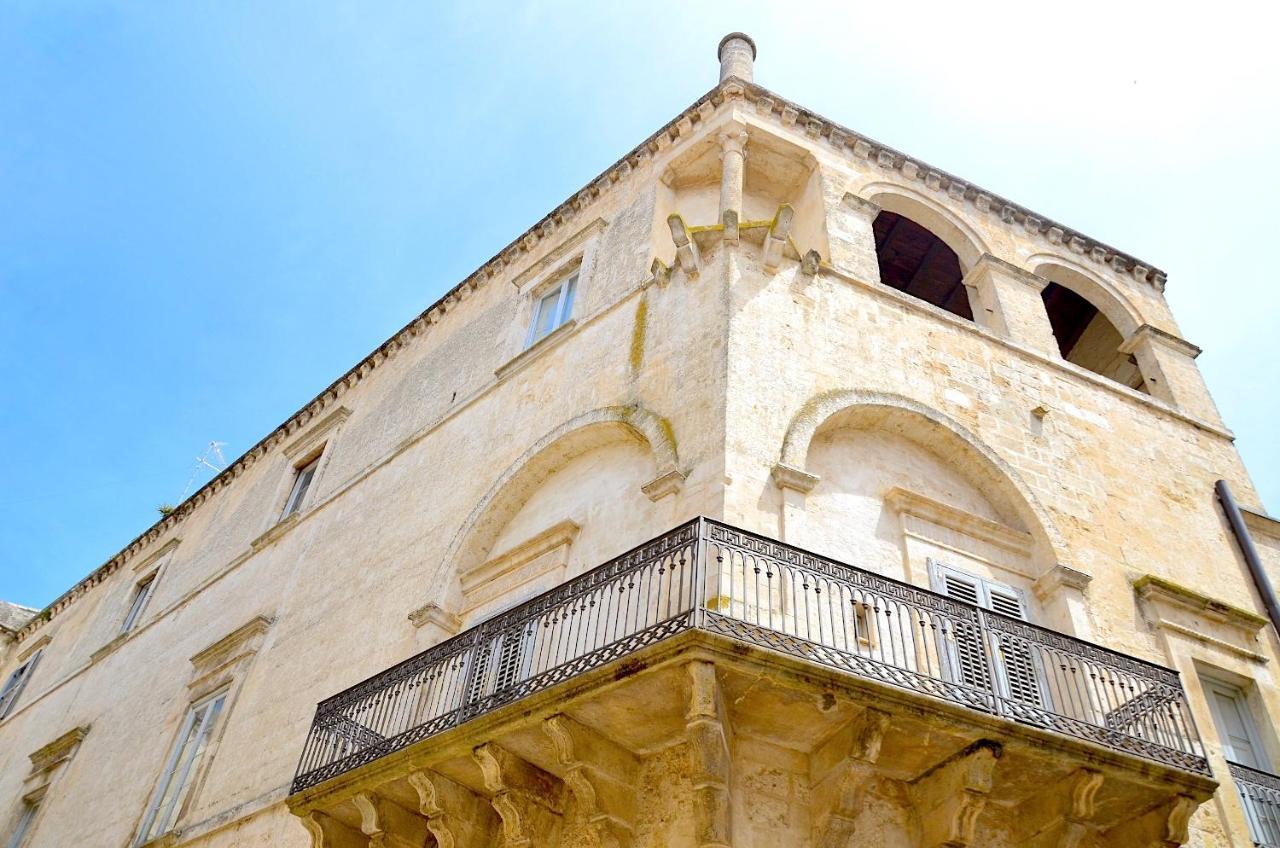 Vacanze Murgiane Altamura Exterior foto